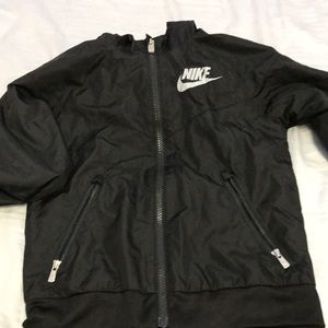 Nike kids sweater